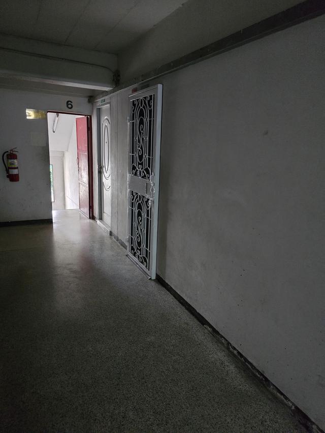 ขายคอนโดลำสาลีแมนชั่น 12