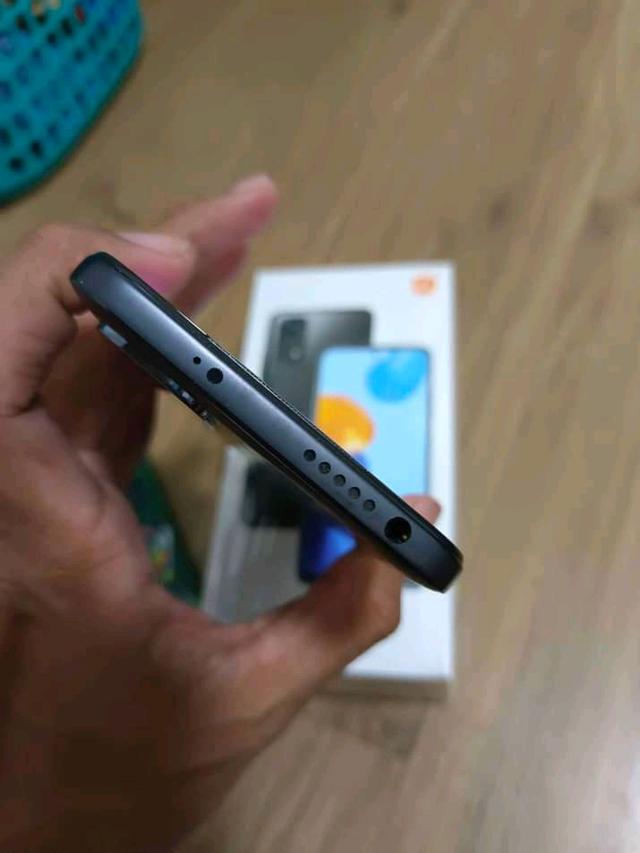 ขายโทรศัพท์ Xiaomi Redmi Note 11 5