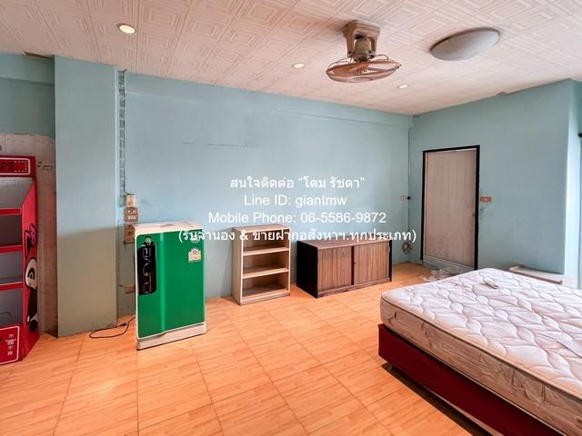 คอนโดฯ Lotus Condotown 2 โลตัส คอนโดทาวน์ 2 ทำเลน่าอยู่ นนทบุรี 5