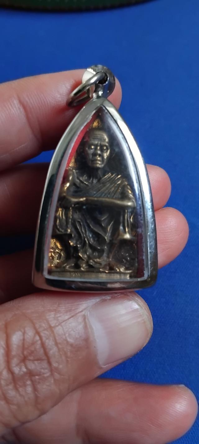 พระบ้านเก็บเก่า พระหลวงพ่อคูณ
