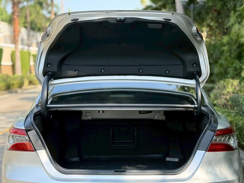 รหัสรถ PJP2569 2020 TOYOTA CAMRY 2.5 HV PREMIUM E-CVT รูปที่ 16