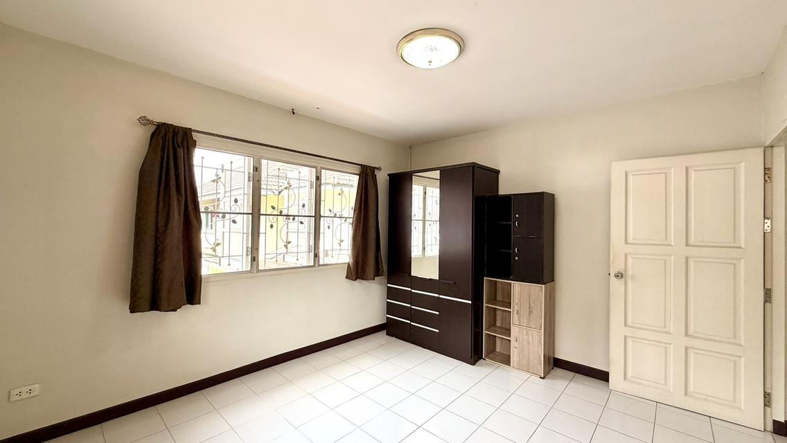 🏡✨ ขายบ้านดลสิริ คลอง 9 ✨🏡 ตรงข้ามโรงงานมิตซูโบชิ เดินทางสะดวก ทำเลดีมาก 💕 18