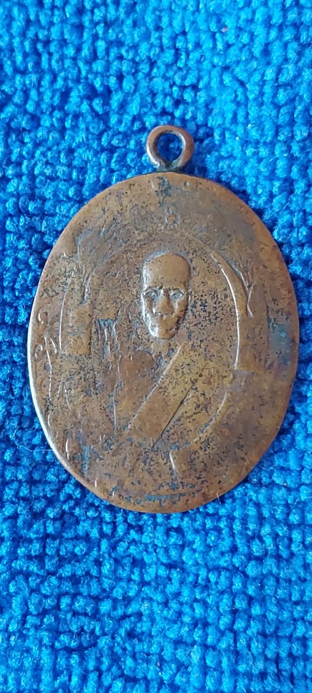 หลวงพ่อฉุย วัดคงคาราม(วรวิหาร) เพชรบุรี รูปที่ 4