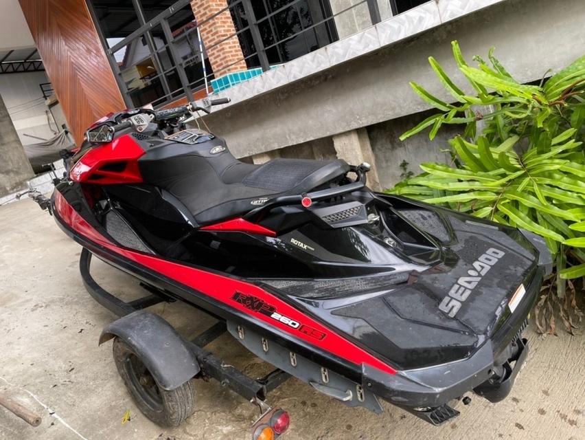 Seadoo performance รุ่นRXP-260RSปี2014  2