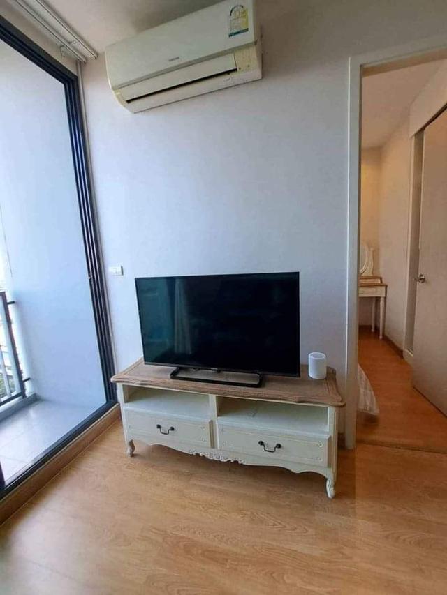 ว่างให้เช่า Q House Condo Sukhumvit 79 2