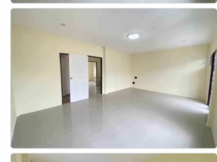 ทาน์าฮาส์มือ 2 ย่านบางบัวทอง ปรับปรุงใหม่ 2