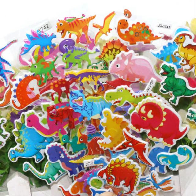 ✅โปรสุดคุ้ม สติ๊กเกอร์3มิติ ราคาโรงงาน รูปที่ 2