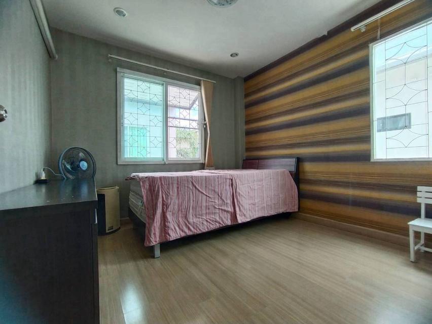 ขายทาวน์โฮม หลังมุม พื้นที่กว้าง สภาพดีพร้อมอยู่***@Home รามอินทรา-คู้บอน 13*** 17