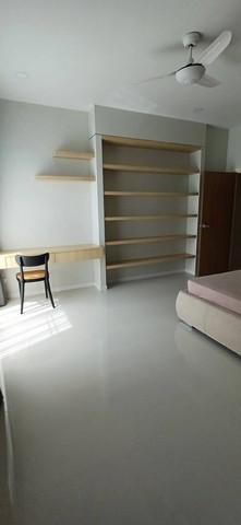 ปล่อยเช่าบ้านเดี่ยวพูลวิลล่า โครงการปณาลีบ้านนา ห้วยใหญ่ 5