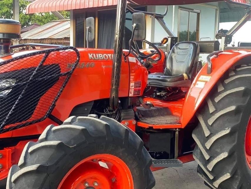 Kubota M8540 ปี 2021 มือสอง 3