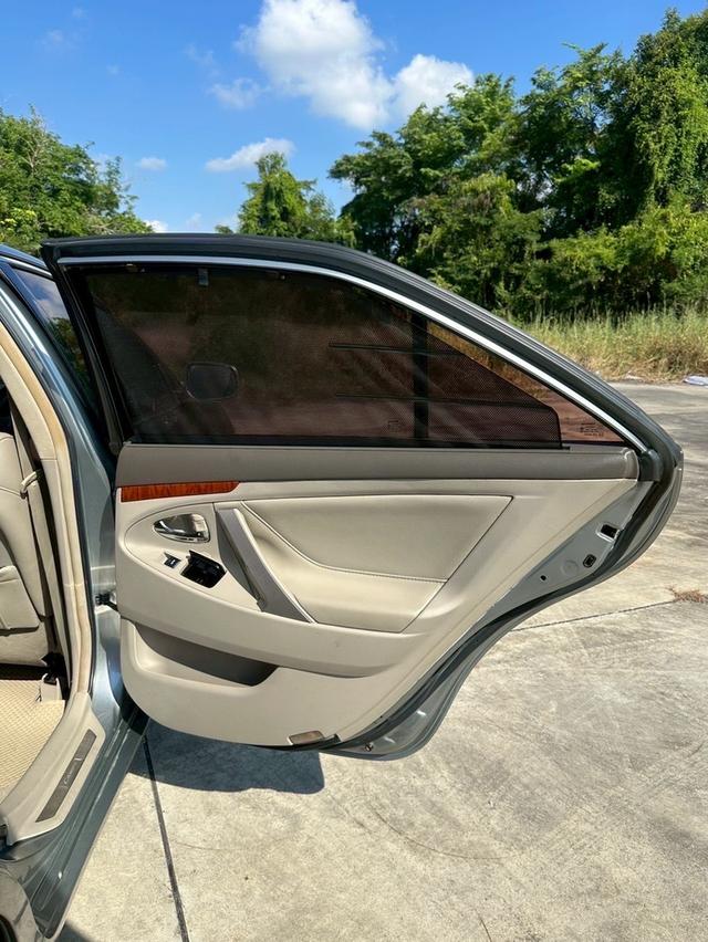 รหัสรถ BK4511 TOYOTA CAMRY 2.4 V 2007 รูปที่ 16
