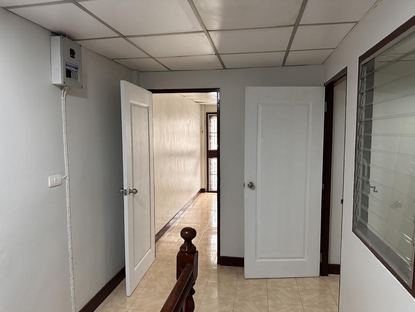 บ้านทาวเฮาส์ 2 ชั้น 16 ตารางวา 6