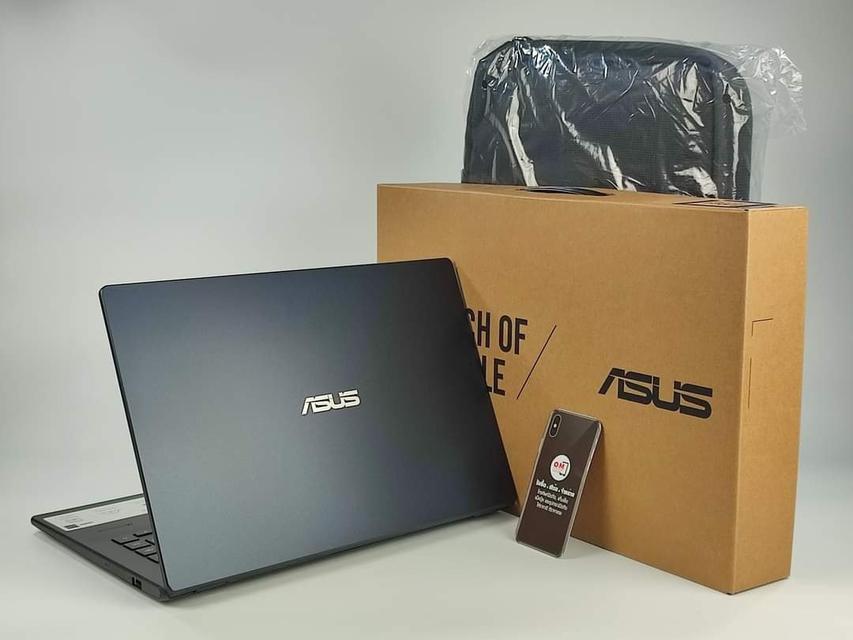 รูป ขาย/แลก Asus L410M /intel N4020 /Ram4 / SSD 512 ศูนย์ไทย ใหม่มาก ครบกล่อง เพียง 8,900 บาท 3