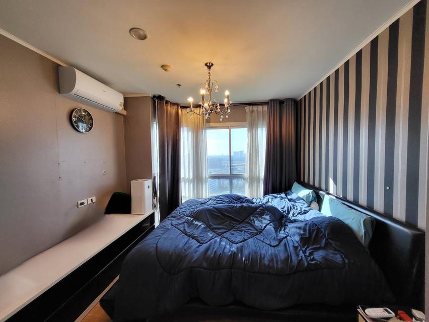 คอนโดสวย ทำเลงาม ราคาถูกมีอยู่จริง รับประกันยิ่งกว่าคุ้ม 5