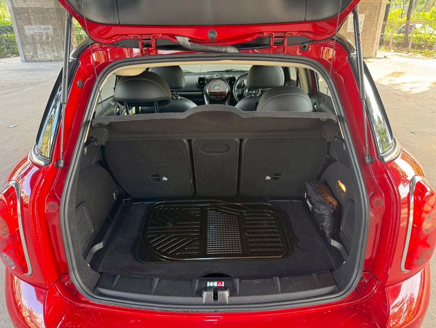 MINI Cooper R60 ปี 2014 11