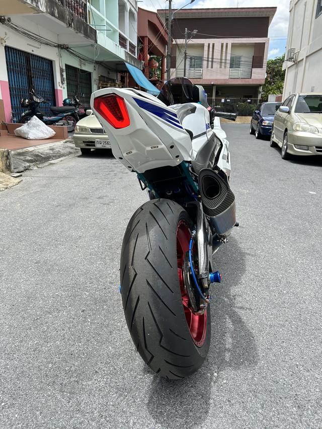 gsx-r1000r ปี 2017 10