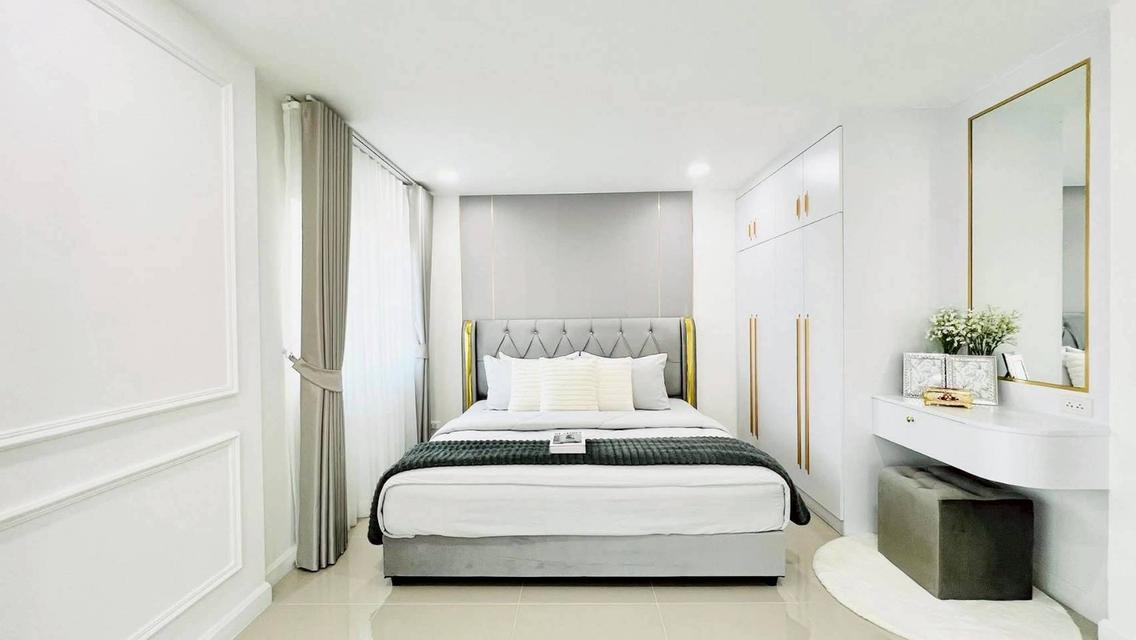 บ้านพัทยา บ้านสวย พลูวิ่ลล่า 979 4