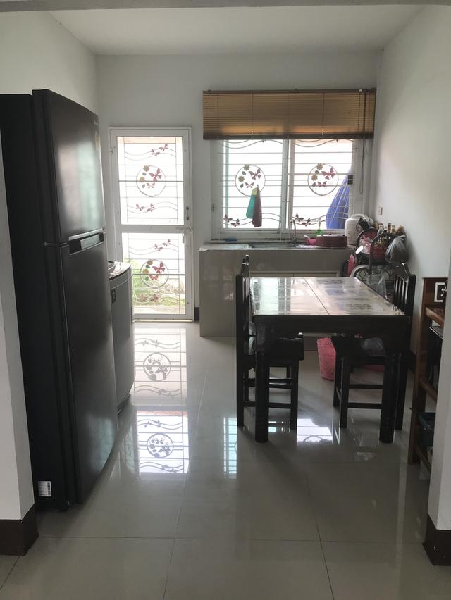 ขายบ้านเดี่ยว 3 ห้องนอน 2 ห้องน้ำ 4