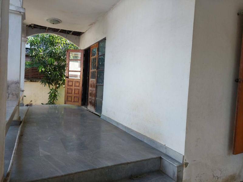 ขายบ้านเดี่ยว 2 ชั้น หมู่บ้านเพชรมณี ถนนราษฎร์อุทิศ18 ใกล้สถานีรถไฟฟ้าสายสีชมพู (N.1958) 13