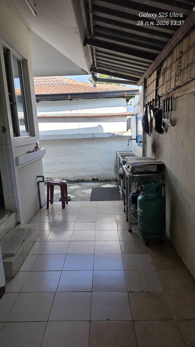 ขายบ้านพร้อมที่ดิน ต.สันกำแพง อ.สันกำแพง จ.เชียงใหม่ 8