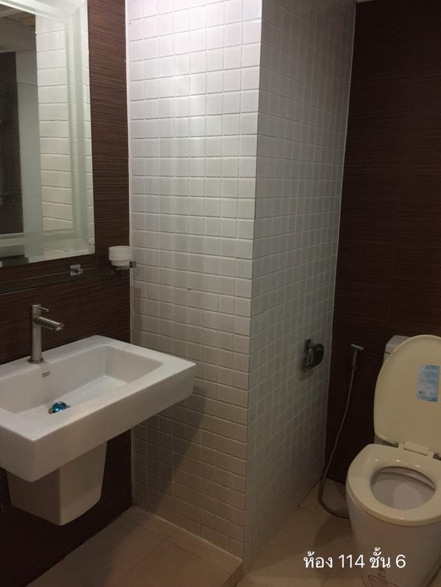 Condo Regent Srinakarin Tower : คอนโดรีเจ้นท์ ศรีนครินทร์ ทาวเวอร์ 5