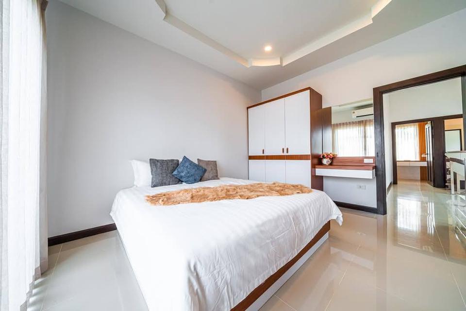 Selling Suksabai villa 16.9 million 2