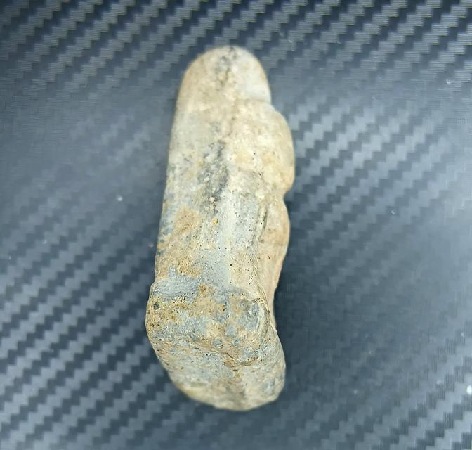 ตำนานก้นกรุ กลางทุ่งพิษณุโลก! พระนางพญา เนื้อดินเผา "แร่ลอย" องค์ครู หายากระดับตำนาน 4