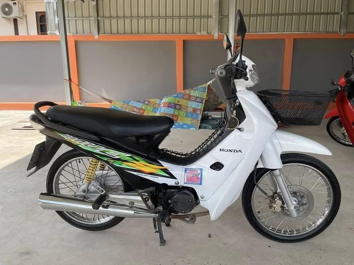 Honda Wave ปล่อยขาย 2