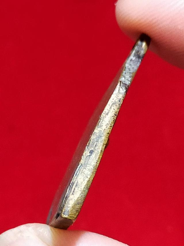 พระเครื่องโบราณไม่ทราบที่ รูปที่ 5