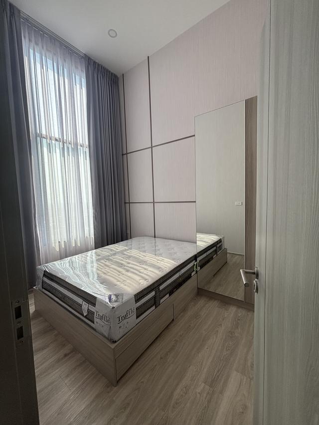 คอนโดออริจิ้น ปลั๊ก แอนด์ เพลย์ ศรีนครินทร์ 14