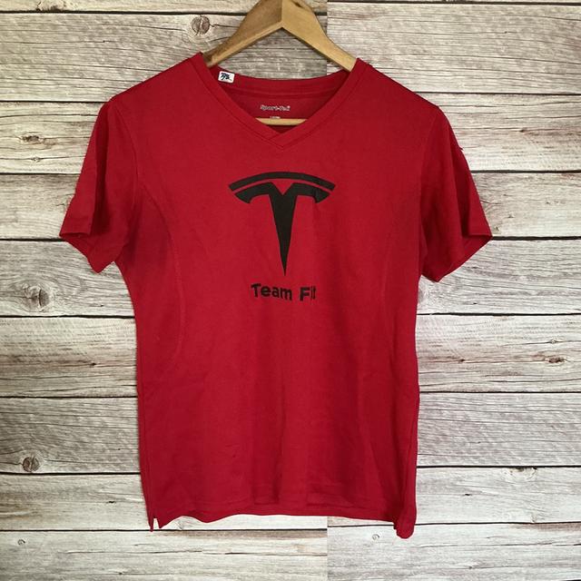 เสื้อกีฬามือสอง sport tek