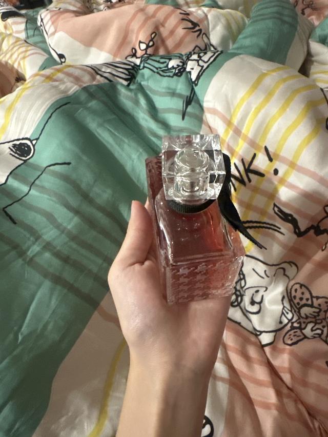 น้ำหอมดิออร์มือ 2 ค่ะ รูปที่ 3