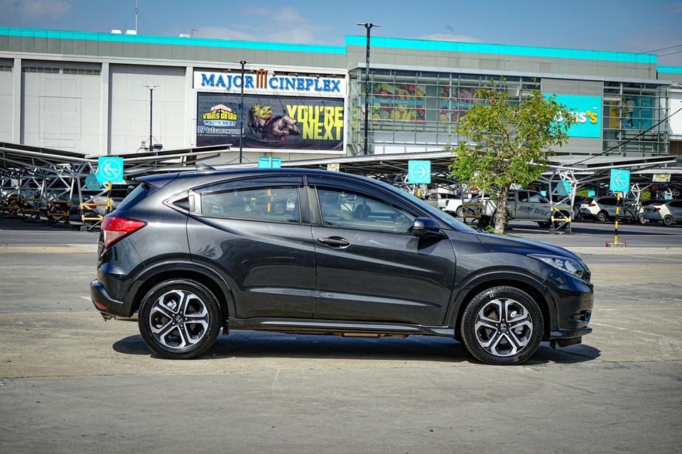 Honda HR-V 1.8E ปี 2016 รหัส VKK3782 8