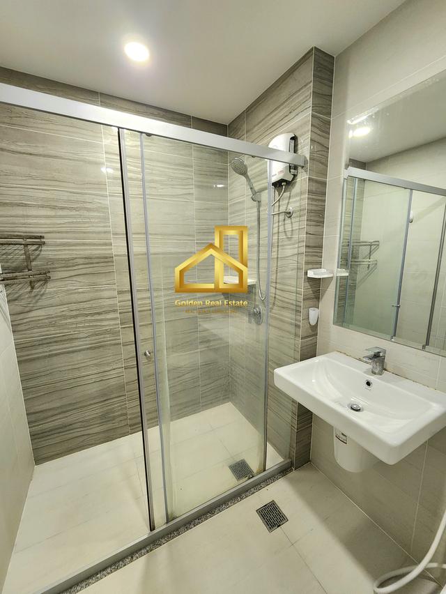 ขาย คอนโด ศุภาลัย ปาร์ค สถานีแยกไฟฉาย Supalai Park Yaek Fai Chai Station 4