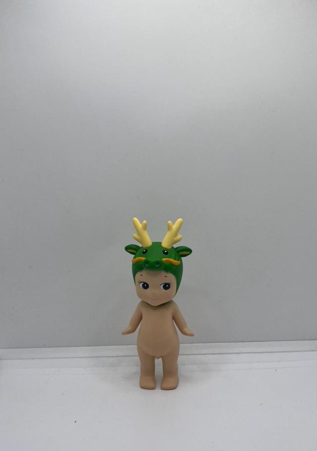 Sonny angel series 4 secret  4