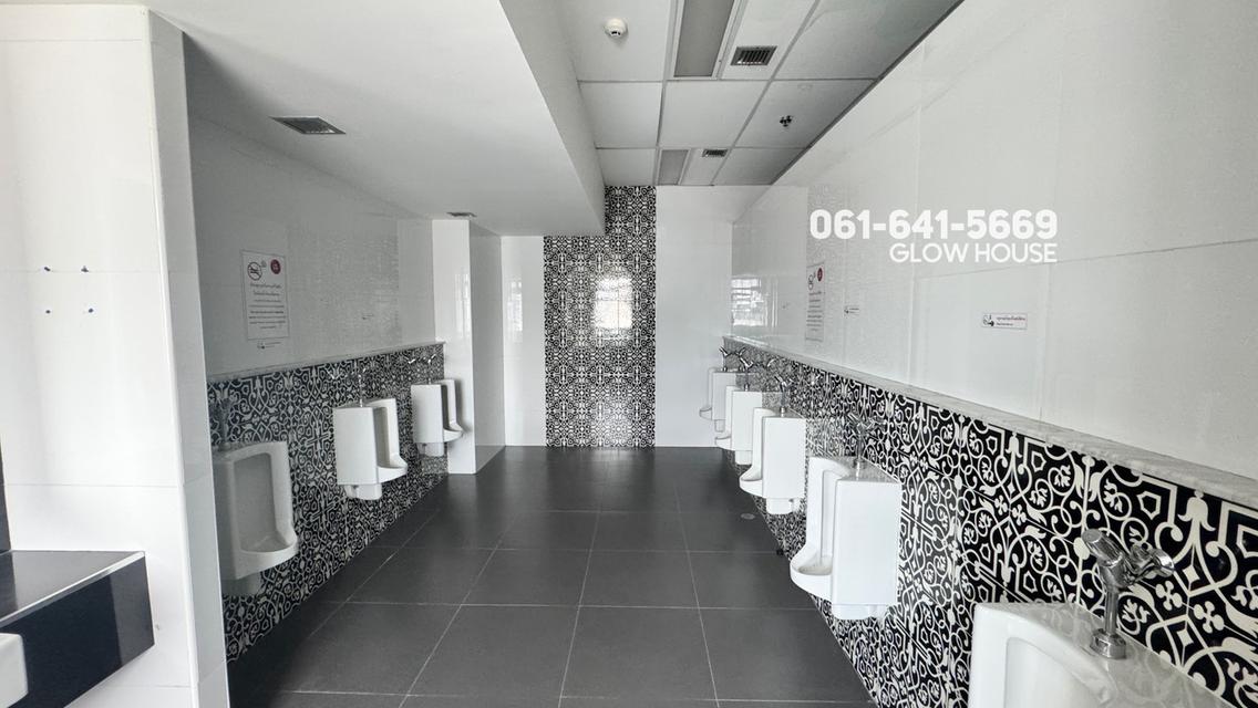 โอกาสทอง! ราคาเพียง 350 บ./ตรม. ให้เช่าโกดัง/ออฟฟิศขนาดใหญ่ 717 ตร.ม. ทำเลใจกลางเมือง ติดเพชรบุรีตัดใหม่ รีบจองก่อนเต็ม! 6