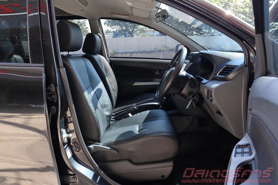 2014 TOYOTA AVANZA 1.5 S ( 3741 ) 13