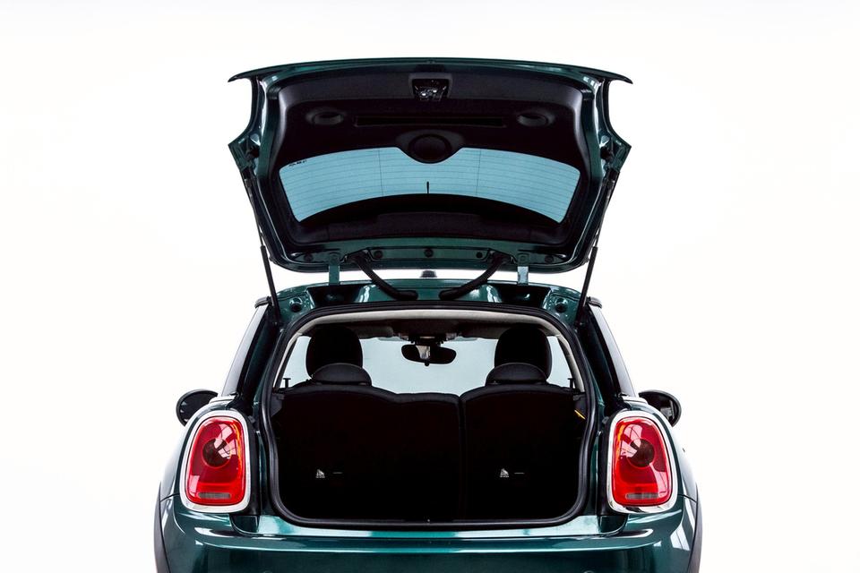 MINI HATCH ONE RHD 1.2 2015  13