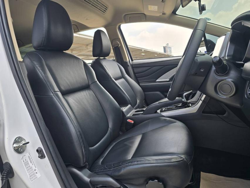 Mitsu Xpander 1.5GT TOP 2019 รูปที่ 11
