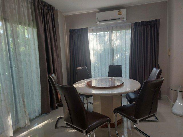 ให้เช่า บ้านเดี่ยว 2 ชั้น หมู่บ้าน ไลฟ์ บางกอก บูเลอวาร์ด รามอินทรา 65  3