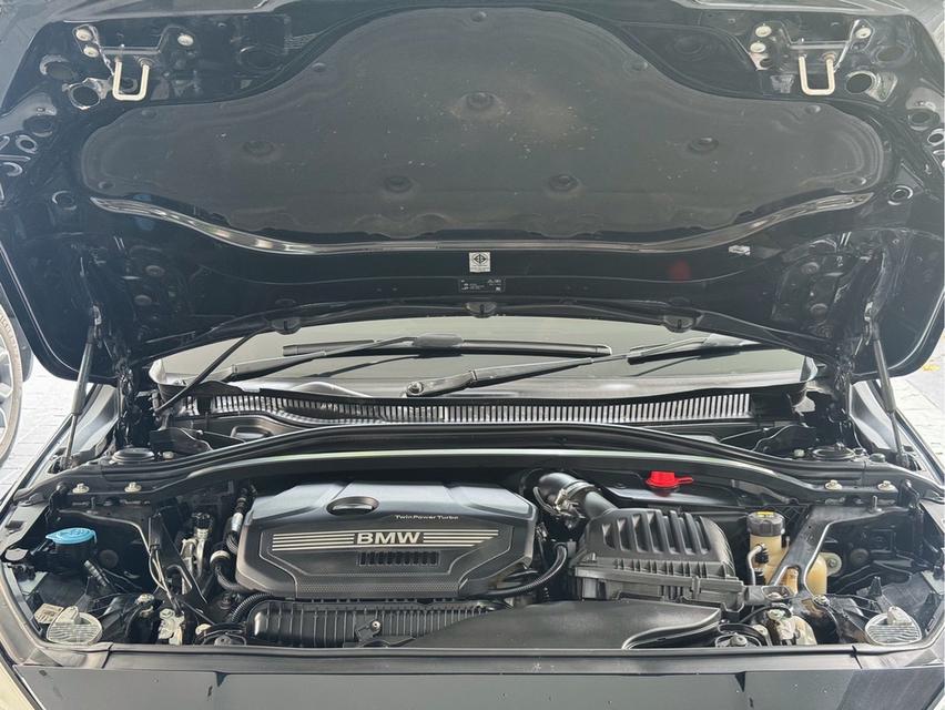 รหัสรถ AVA775 🆕 BMW 220i Gran Coupe Msport (F44) รุ่น TOP ปี 2021 15