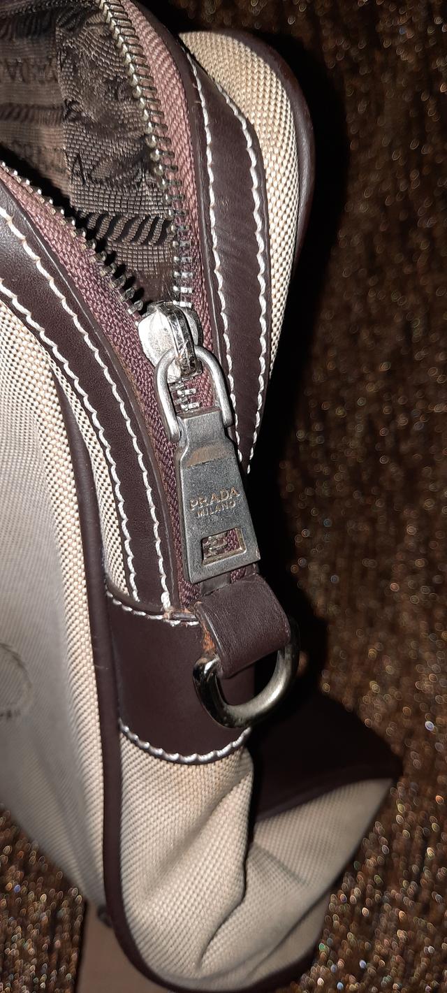 Prada vintage bag 3