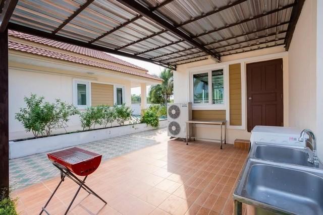 Pool Villa ส่วนตัว รีโนเวทใหม่ Pool Villa Hua Hin Soi70 พูลวิลล่าส่วนตัว 5