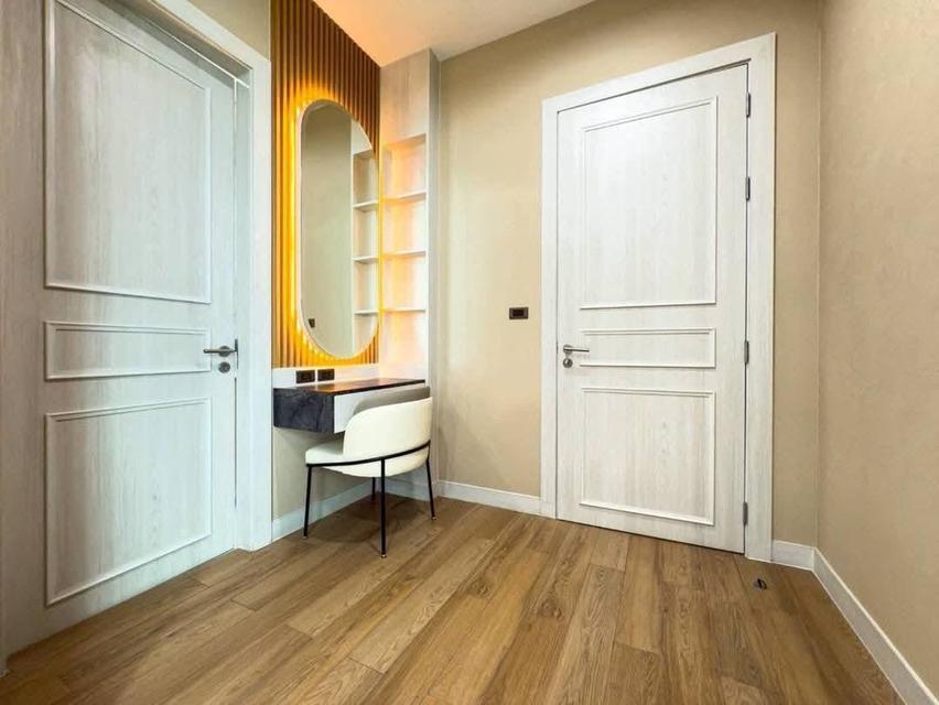 For rent new pool villa style Nordic Pattaya - Huay Yai  10