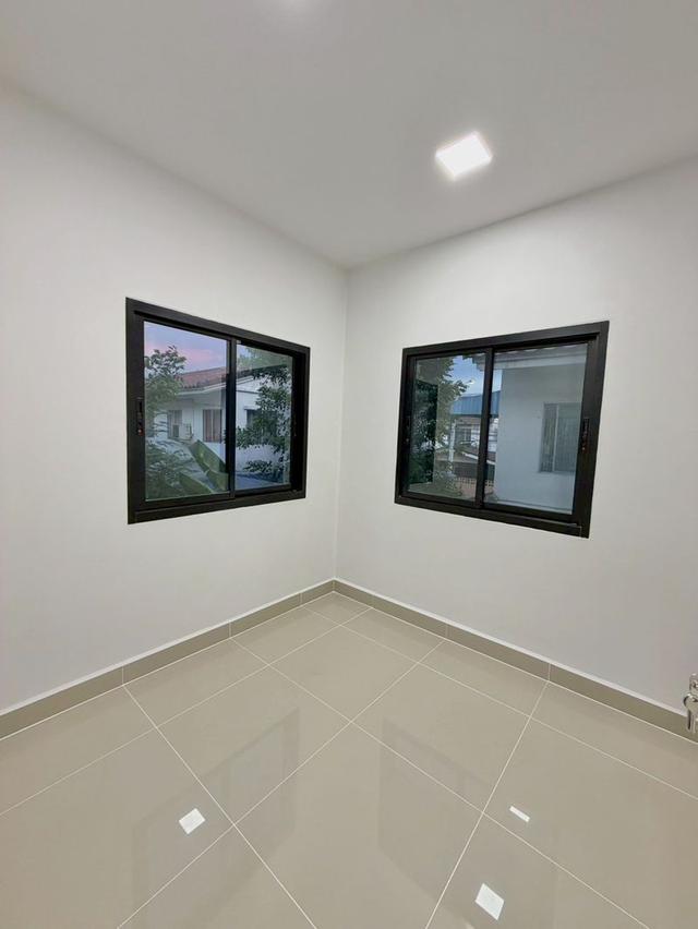 พฤกษา45 ถนนวัดลาดปลาดุกทาวน์เฮ้าส์ 2 ชั้น  หลังมุม ตกแต่งใหม่พร้อมอยู่  มีพื้นที่ข้างบ้าน พร้อมระเบียงด้านหน้า 14