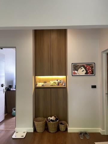 🏡 ขาย/เช่า (For Sale & Rent) บางกอก บูเลอวาร์ด พระราม 5 (Bangkok Boulevard Rama 5)  บ้านเดี่ยว “หลังมุม” สวยตกแต่งครบ พร้อมอยู่ 9