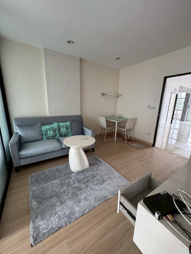 ขายคอนโดโซซิโอ คอนโดมิเนียม  ชั้น3 ติดถนนเลี่ยงเมือง จังหวัดระยอง 6