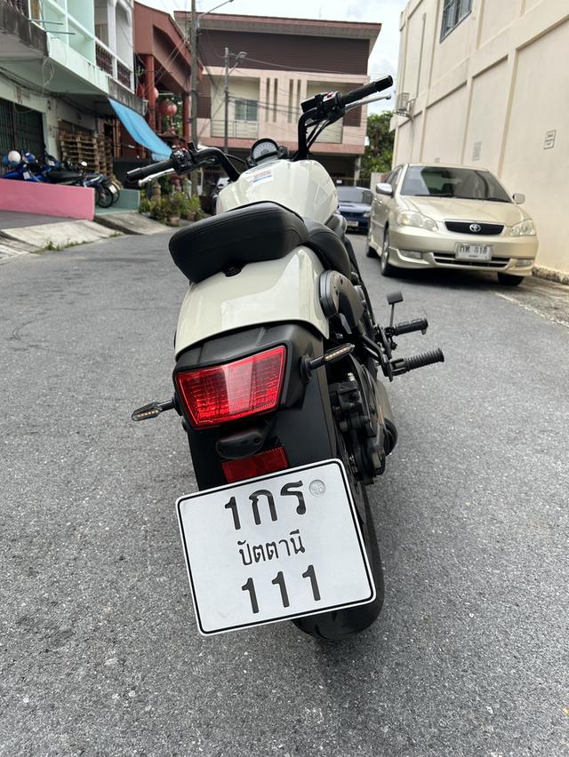 Vulcan s 650 ปี 2015 จด 16 11