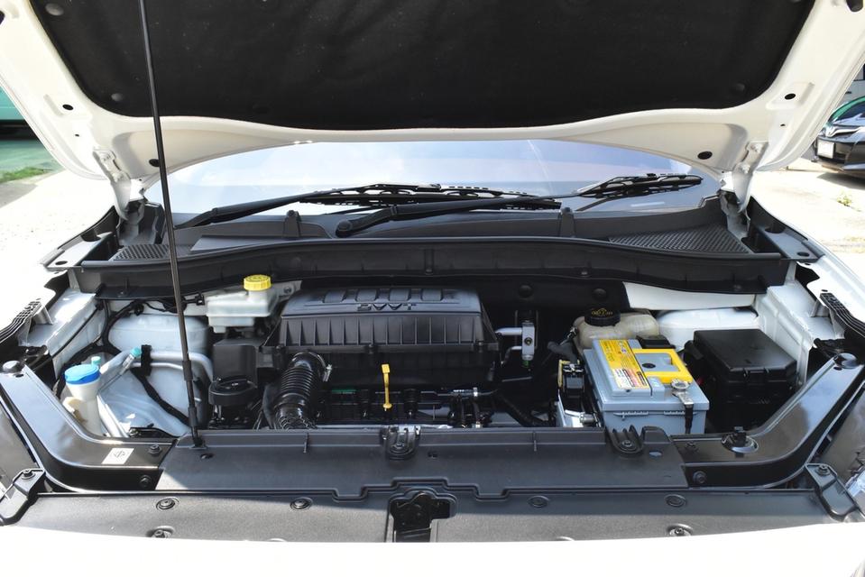 รหัสรถ PB5909 MG ZS 1.5 AUTO 2018 เบนซิน 18