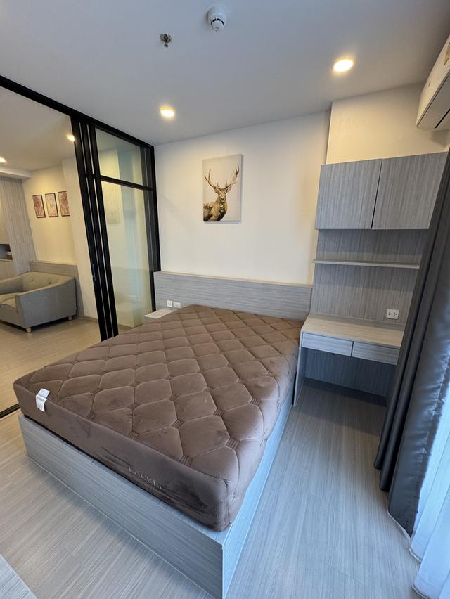 คอนโด ศุภาลัย ไลท์ ท่าพระ วงเวียนใหญ่ 3